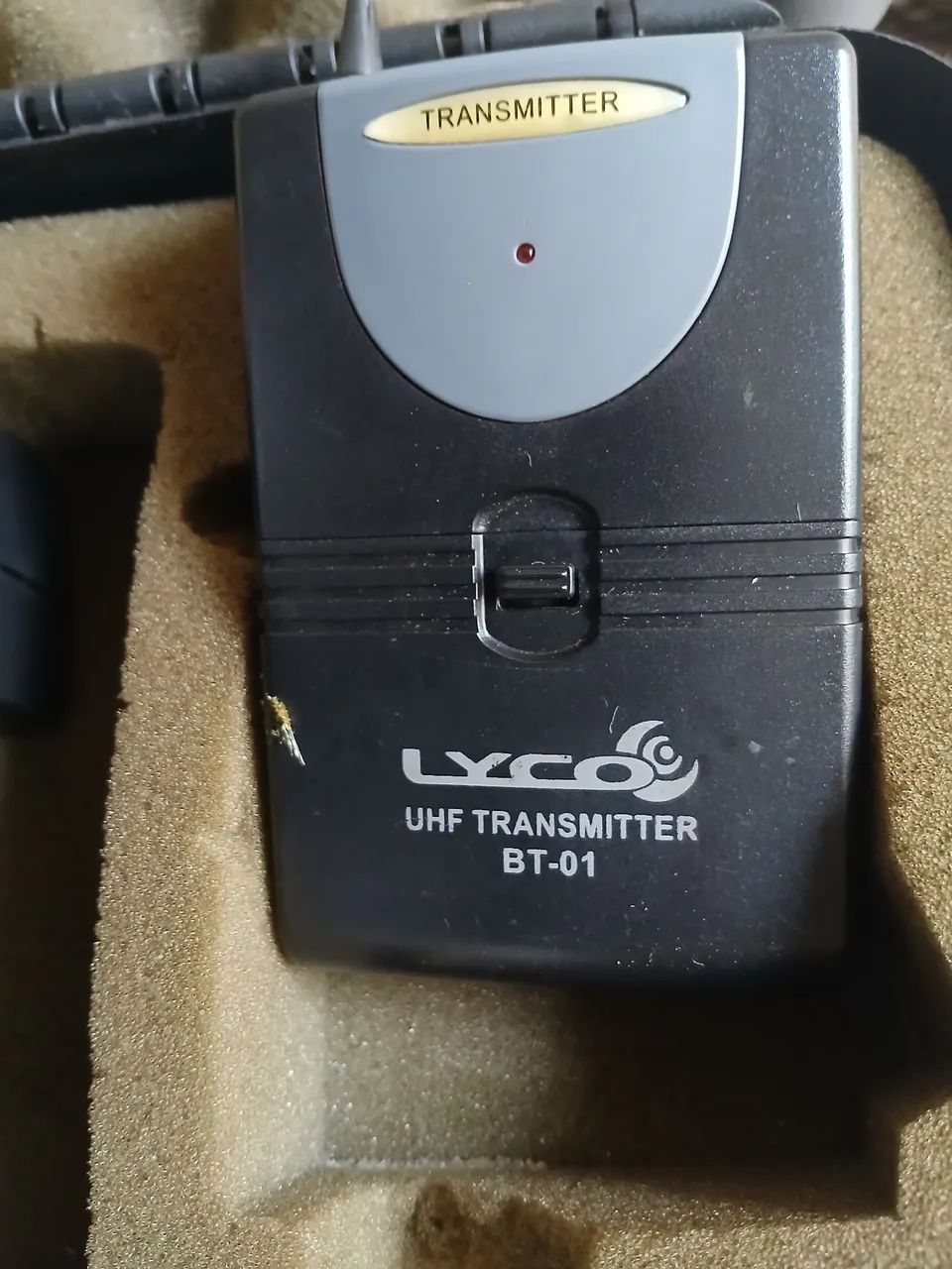 Microfone de cabeça  - Foto 5