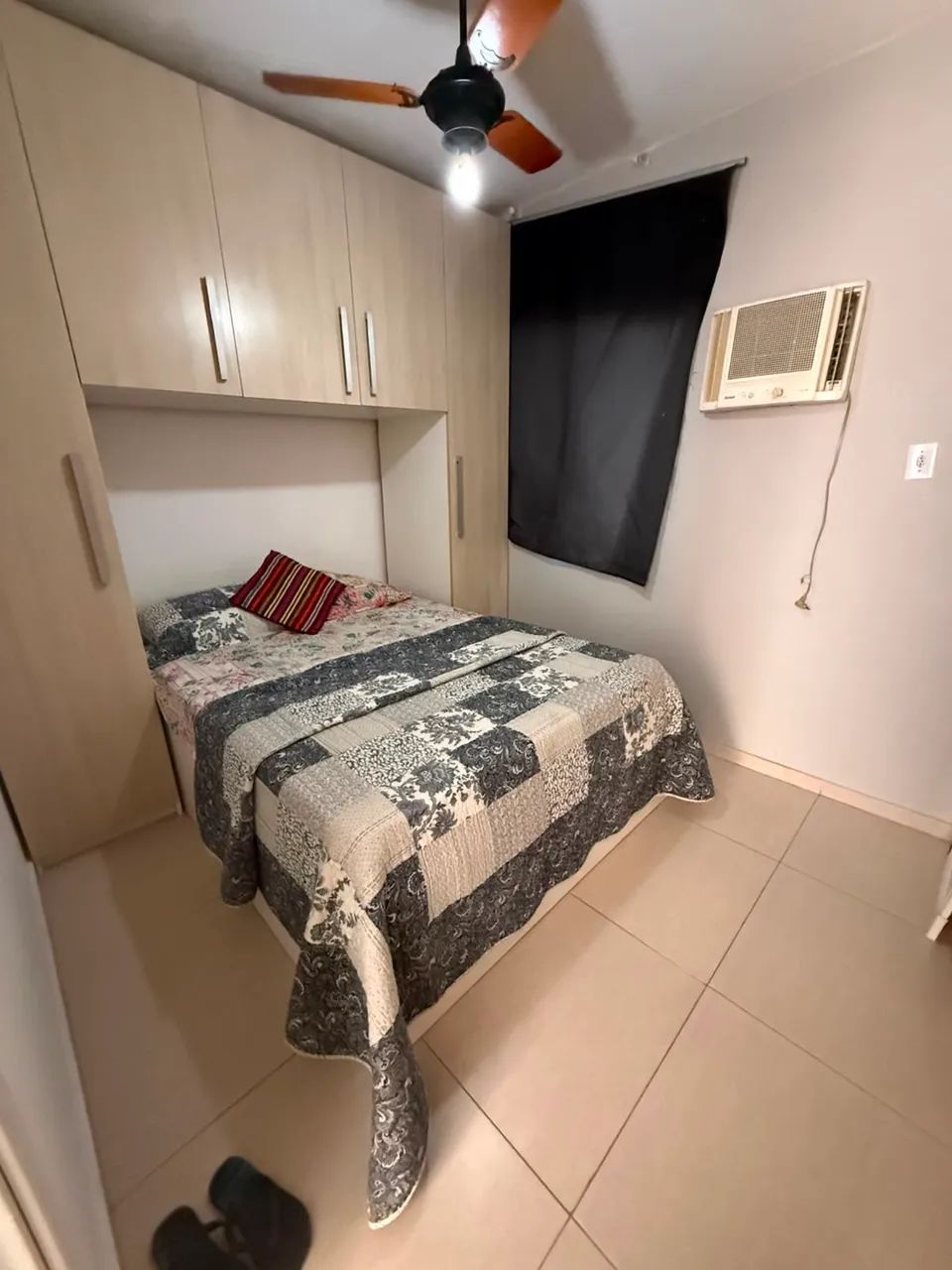 CASA MOBILIADA EM CONDOMÍNIO MAGARÇA  - Foto 3
