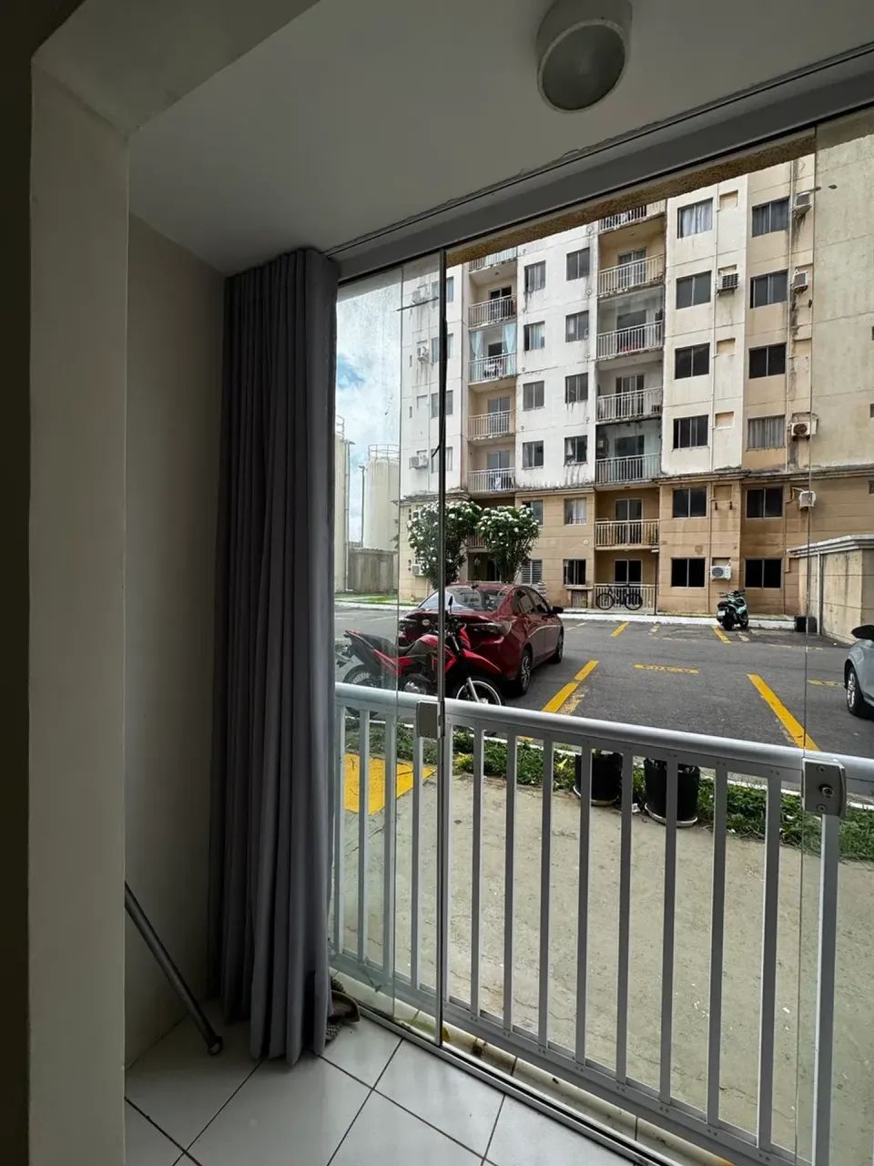 ALUGO COSTA ARACAGY| TÉRREO| PROJETADO - Foto 5