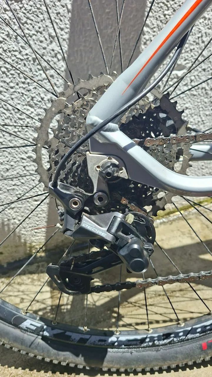 Bicicleta 29 Shimano Deore - Foto 4