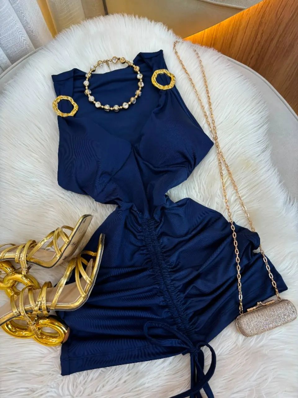 Vestido  - Foto 4
