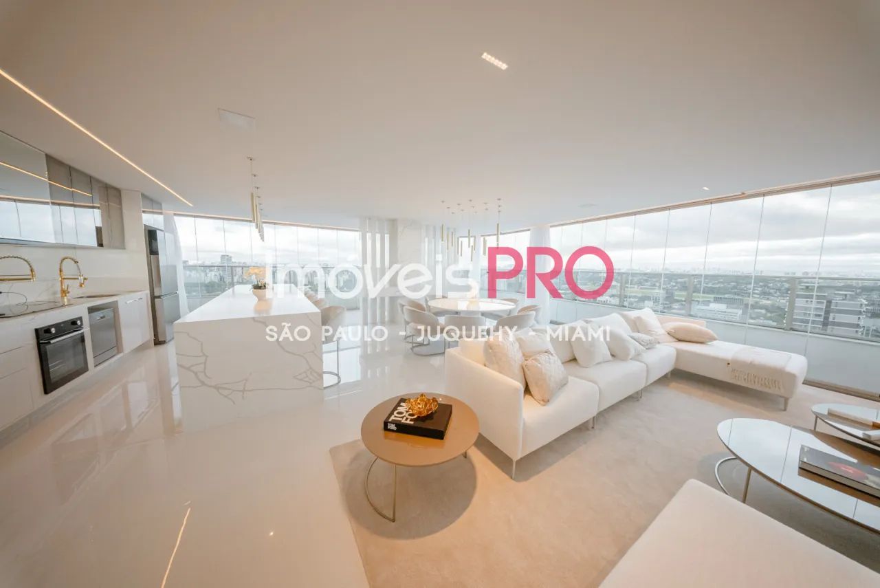 Apartamento, Pinheiros - São Paulo - Foto 4