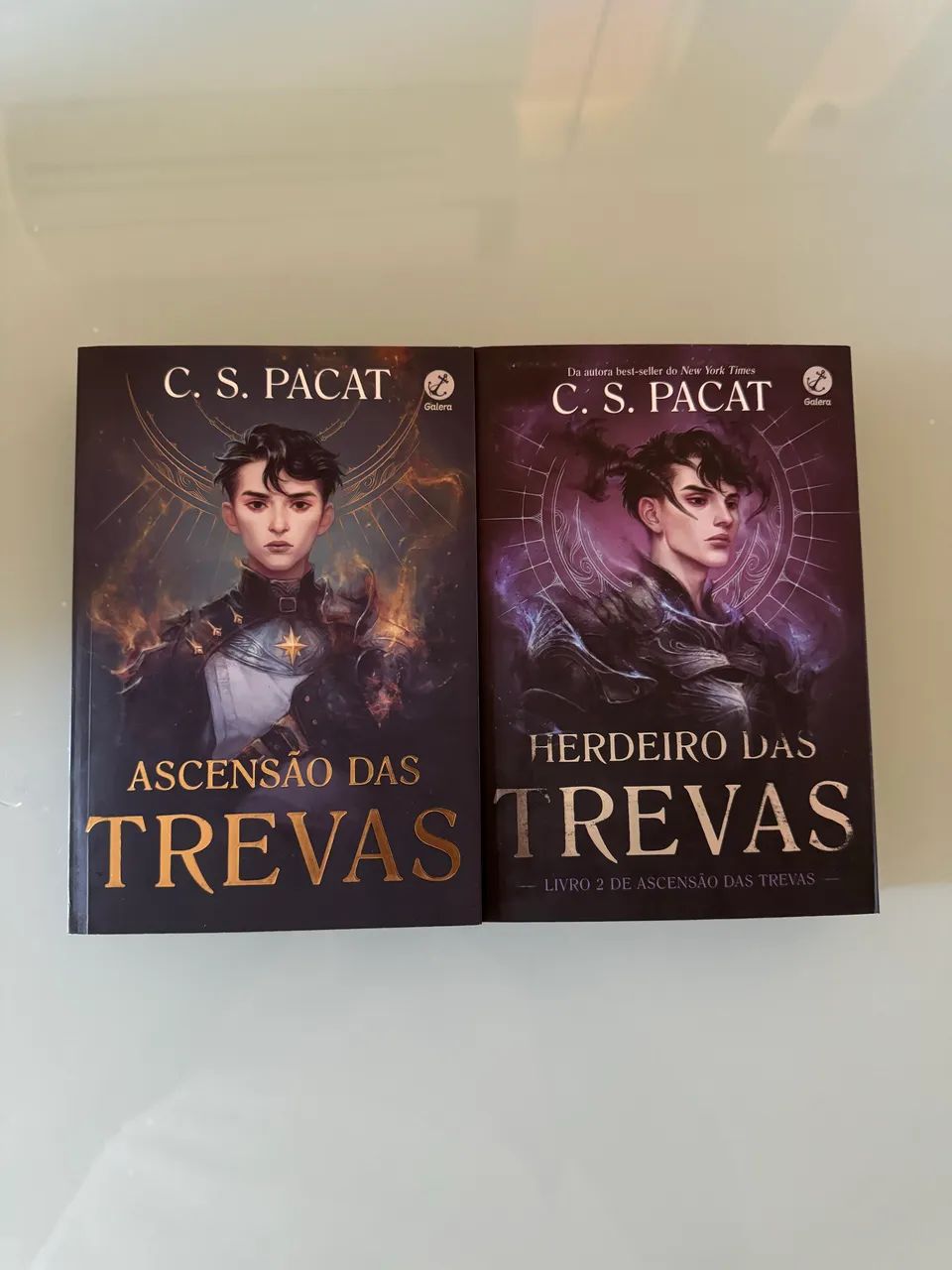 Livros em ótimo estado! - Foto 4