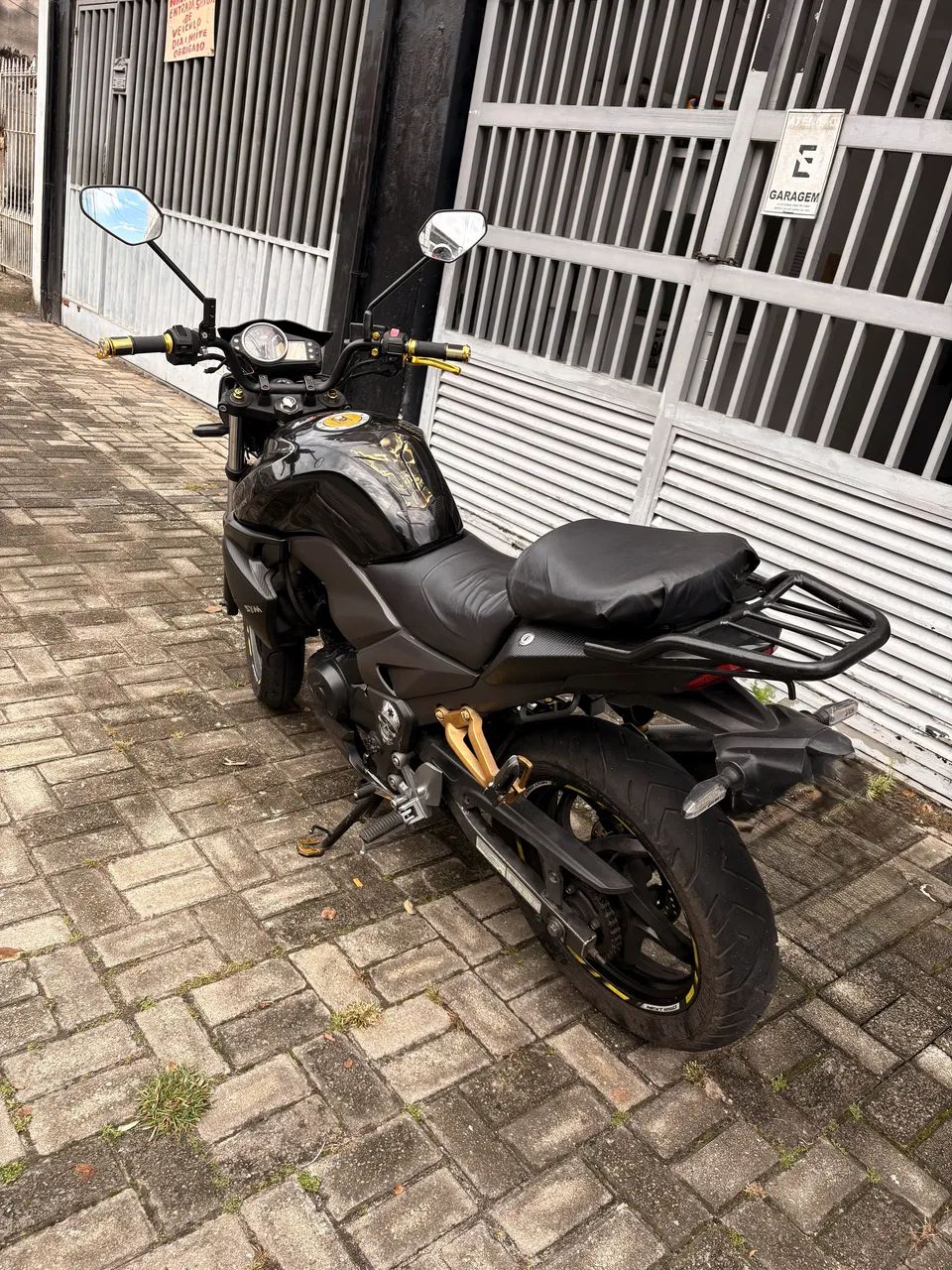 Moto Next 250 - Foto 4