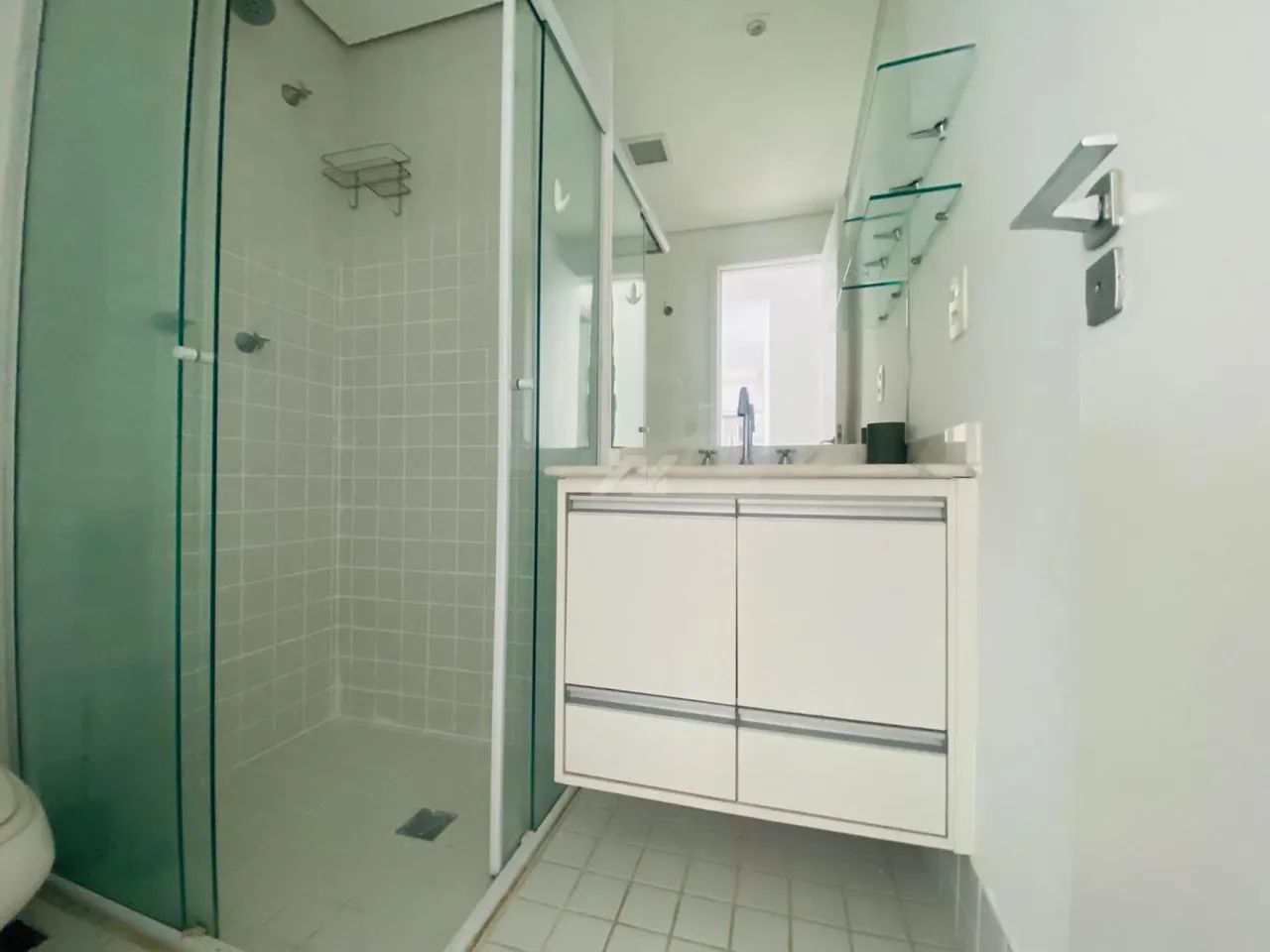 Apartamento Mobiliado para Locação no Soleil Cambuí | 45m² | 1 Dormitório | Ar-Condicionad - Foto 11