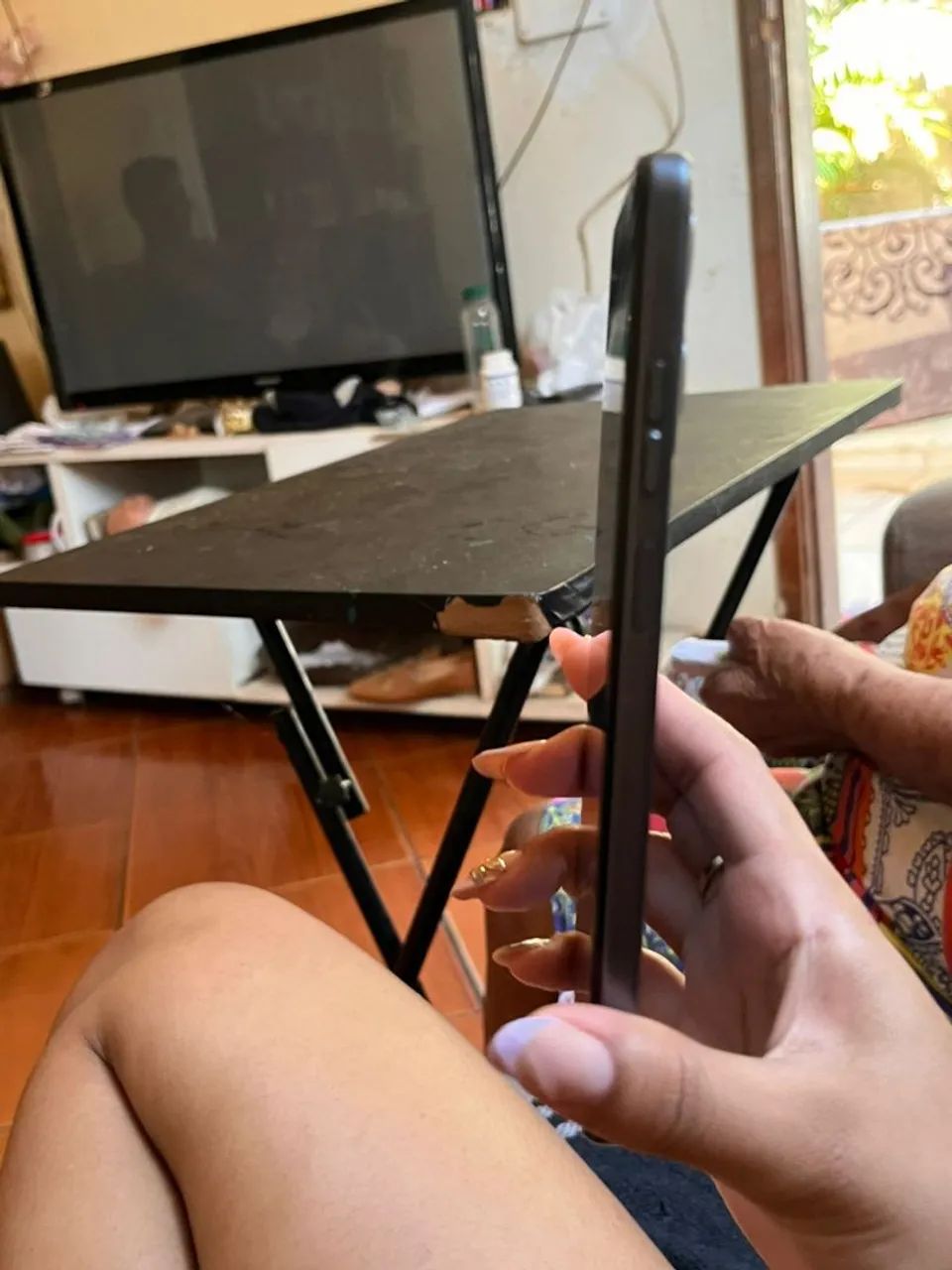 VENDO CELULAR PRA SAIR RÁPIDO  - Foto 3