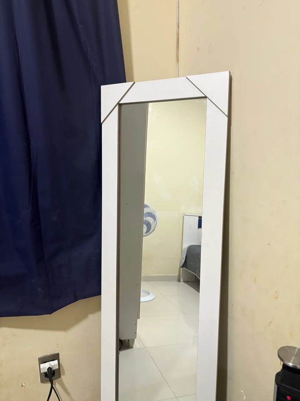 Espelho de Corpo Inteiro  - Foto 2
