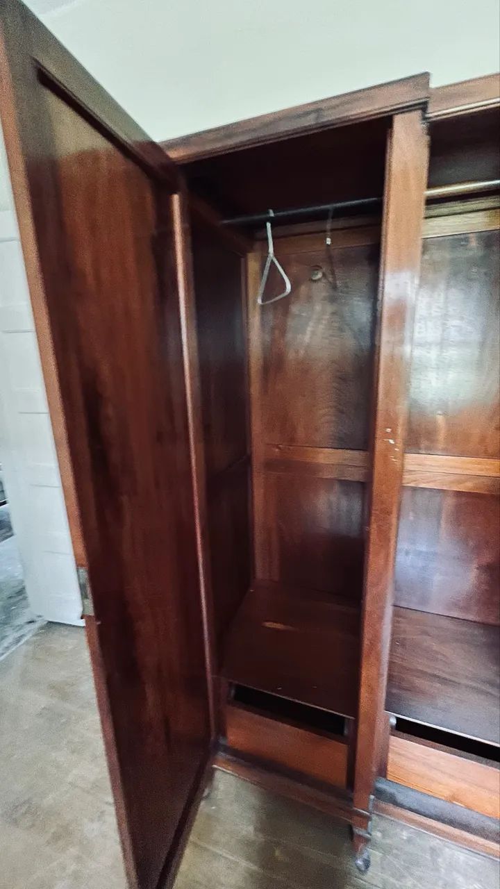 Guarda roupa - Foto 4