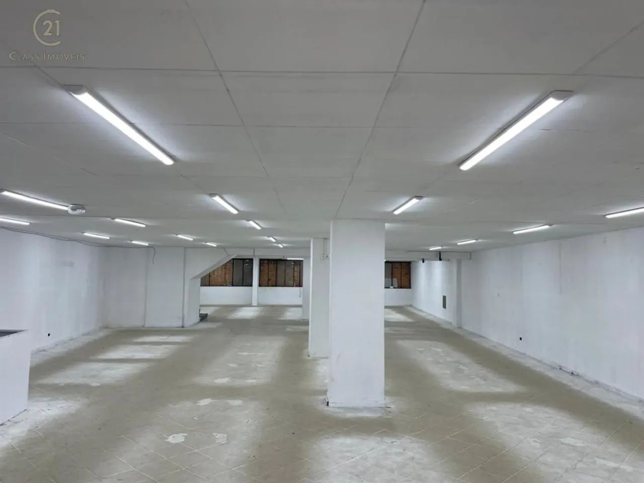 Loja para alugar em Londrina, Centro, com 350 m² - Foto 3