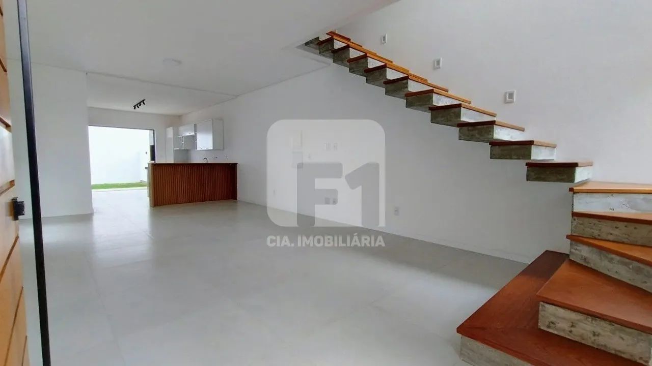 Casa 3 Suítes no Carianos - Foto 3
