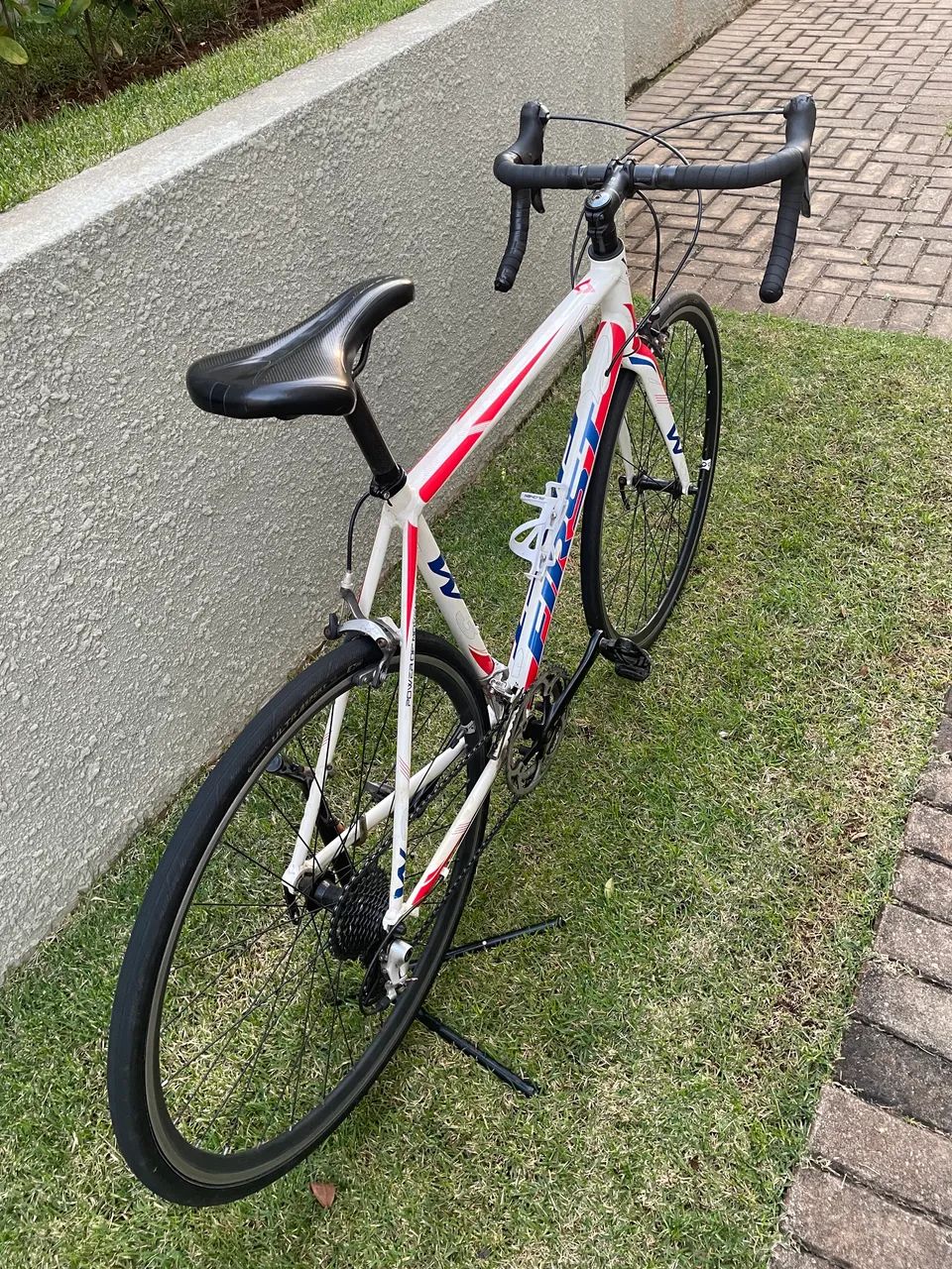 Vendo speed First TAM. 56 - Foto 4