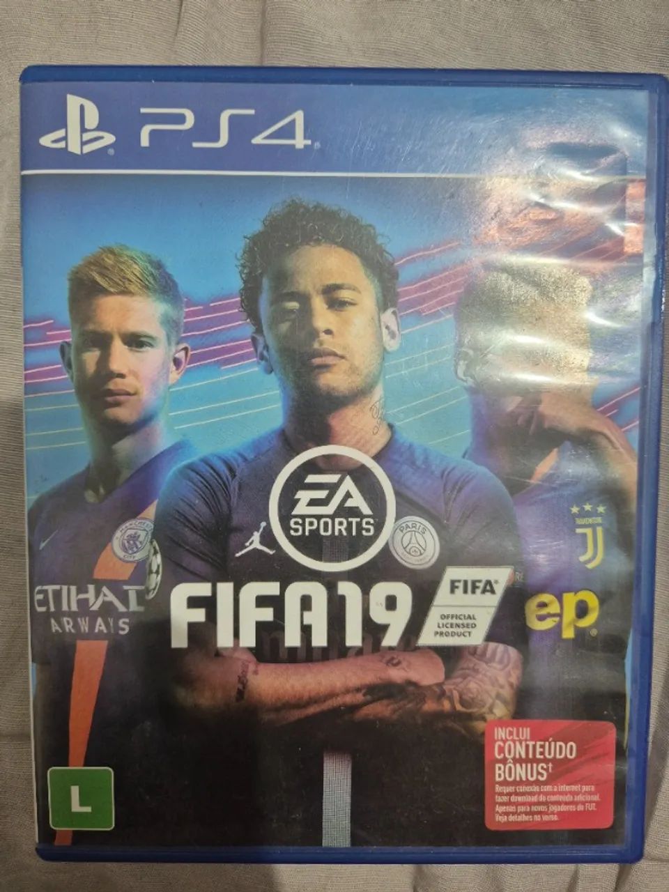 Homem-Aranha PS4 - Foto 4