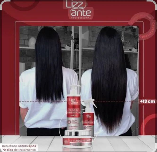 Produtos capilar  - Foto 3
