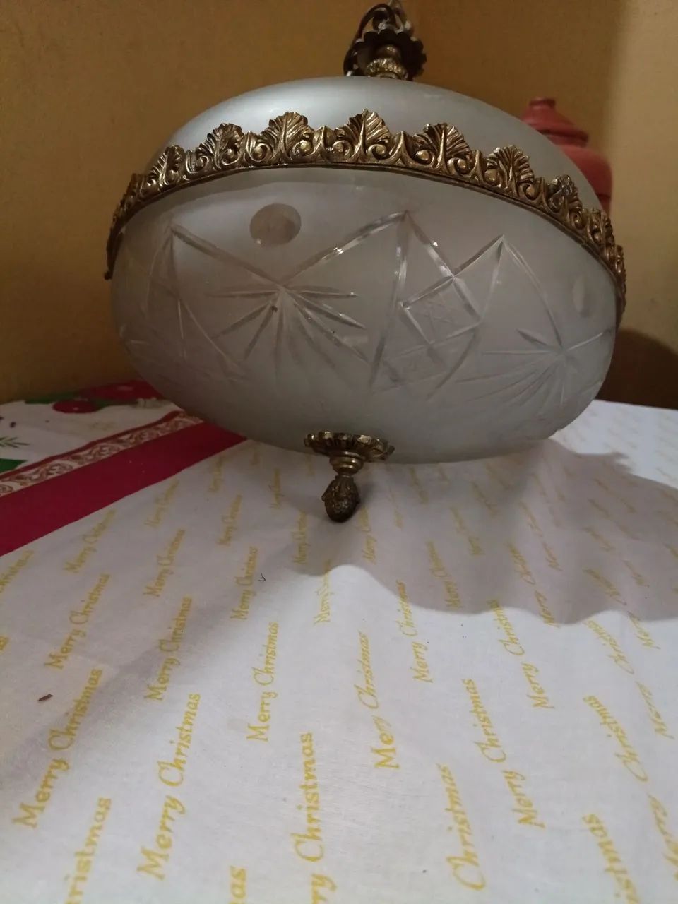Lustre retrô  - Foto 5