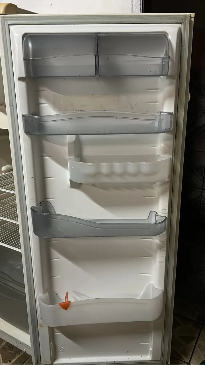 Geladeira Ótimo estado  - Foto 4