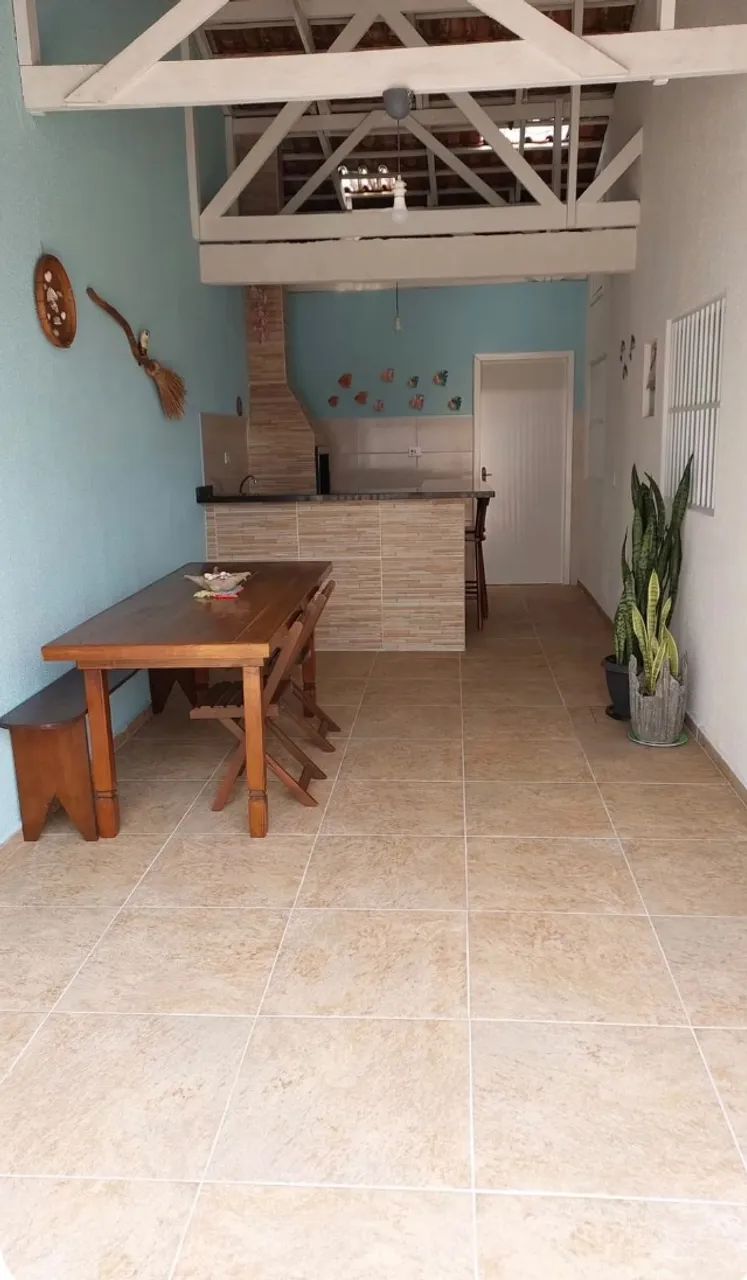 vendo casa em santo antonio de posse sp - Foto 5