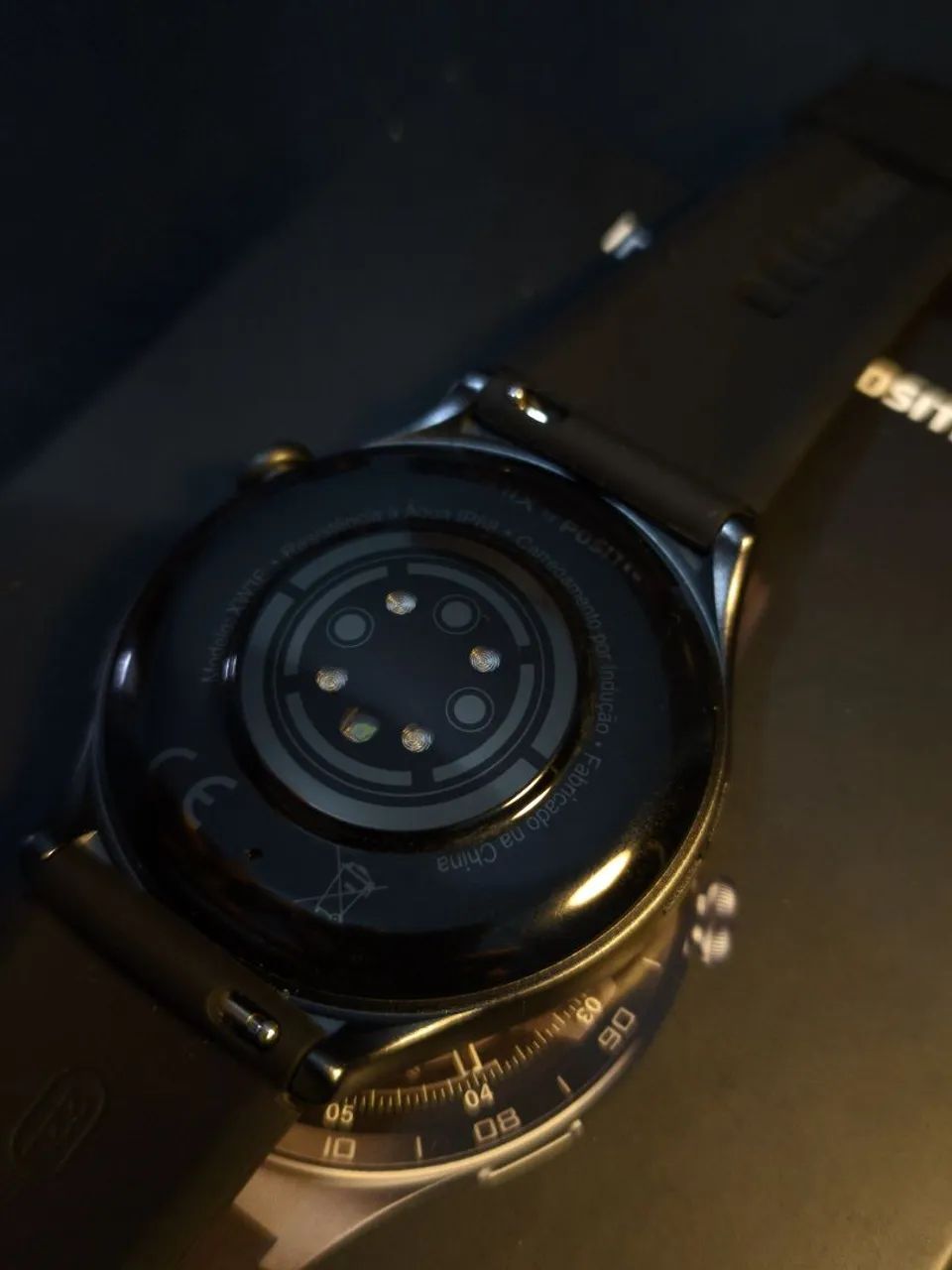  Infinix XWATCH 3 WE - Foto 5