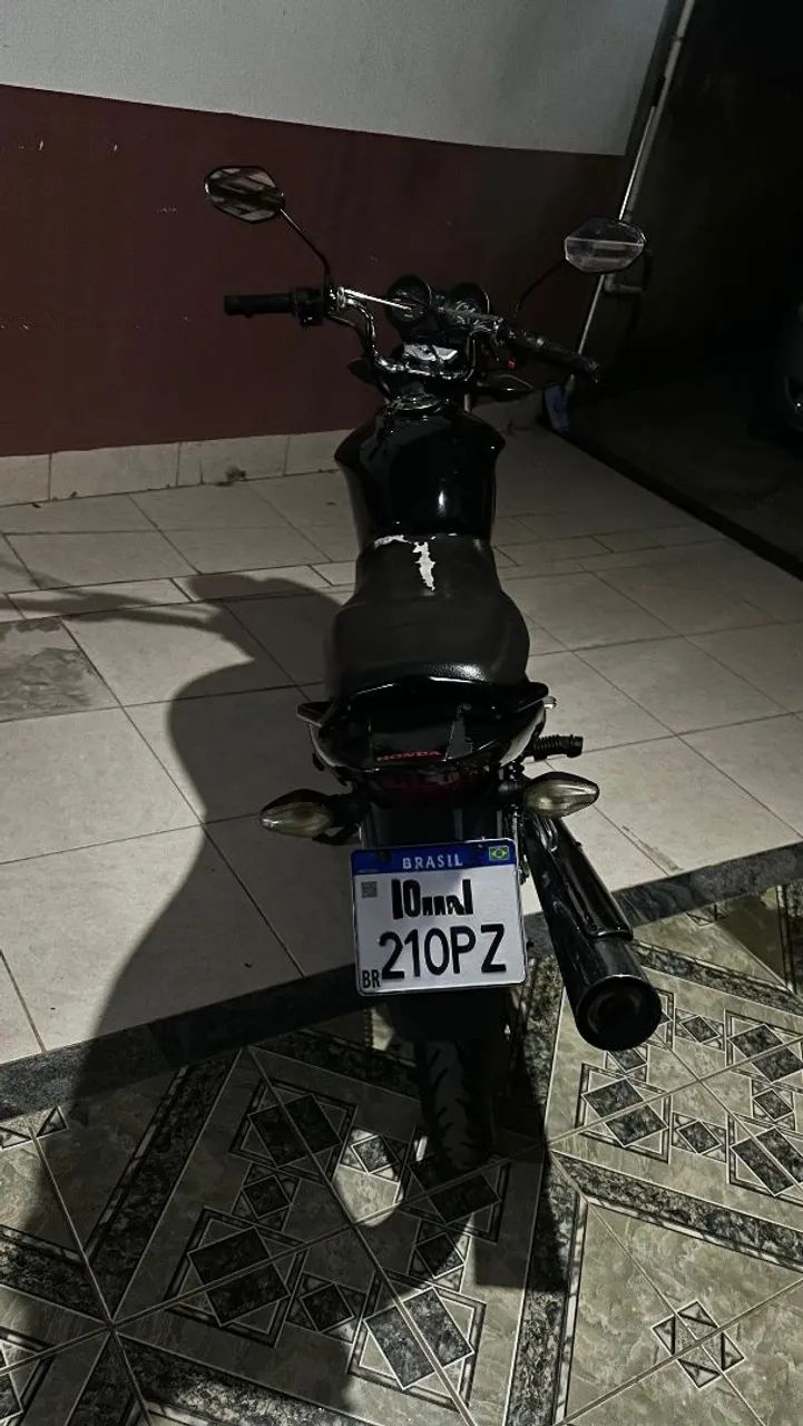 Titan 150  - Foto 3