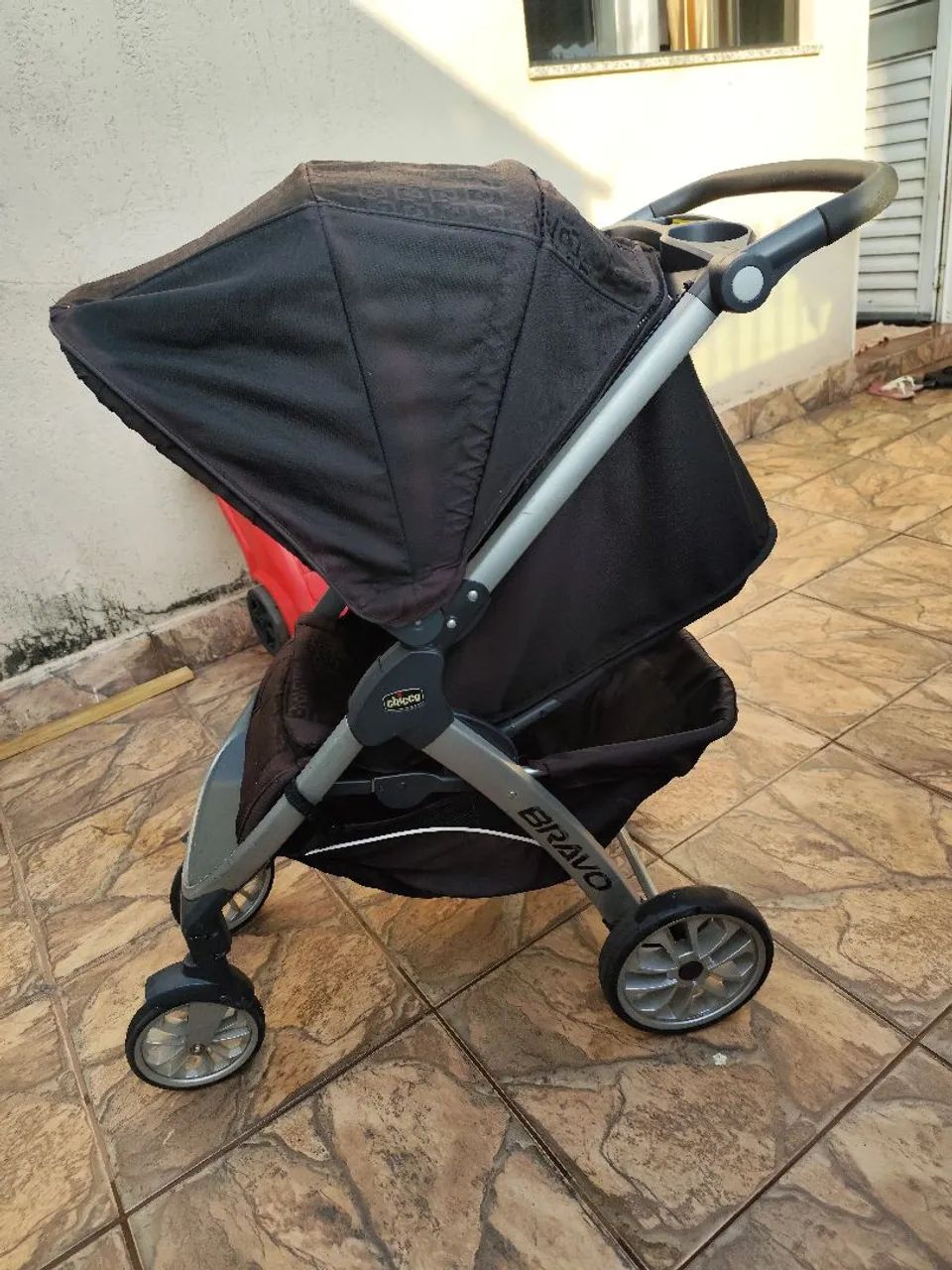 Carrinho de bebê  - Foto 4
