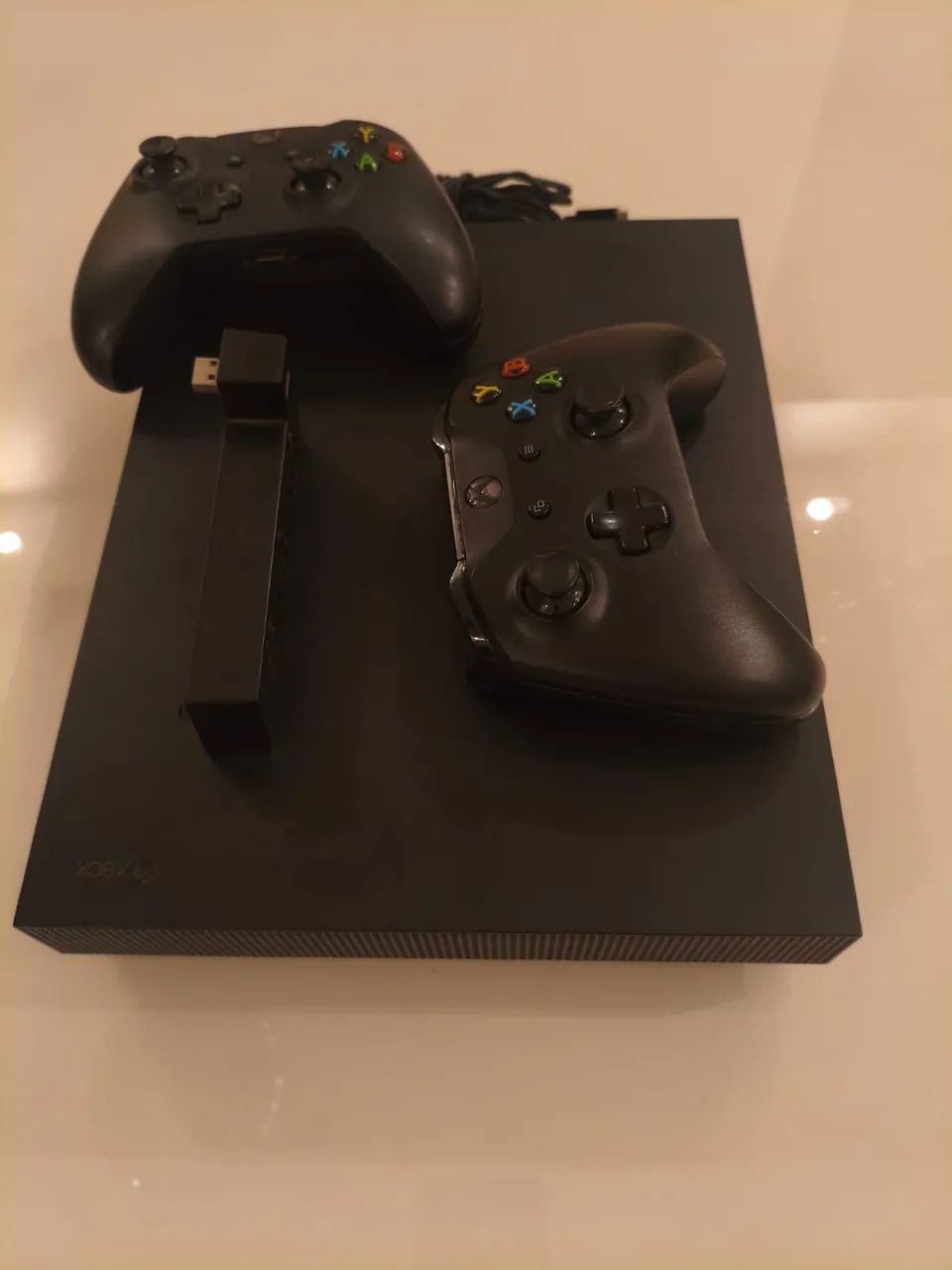 X Box One X 1t - Foto 4