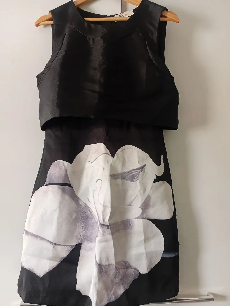 Vestido de Tafetá  - Foto 2