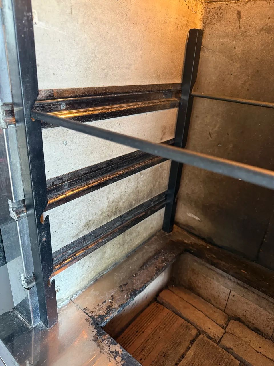 Suporte para espeto  - Foto 3