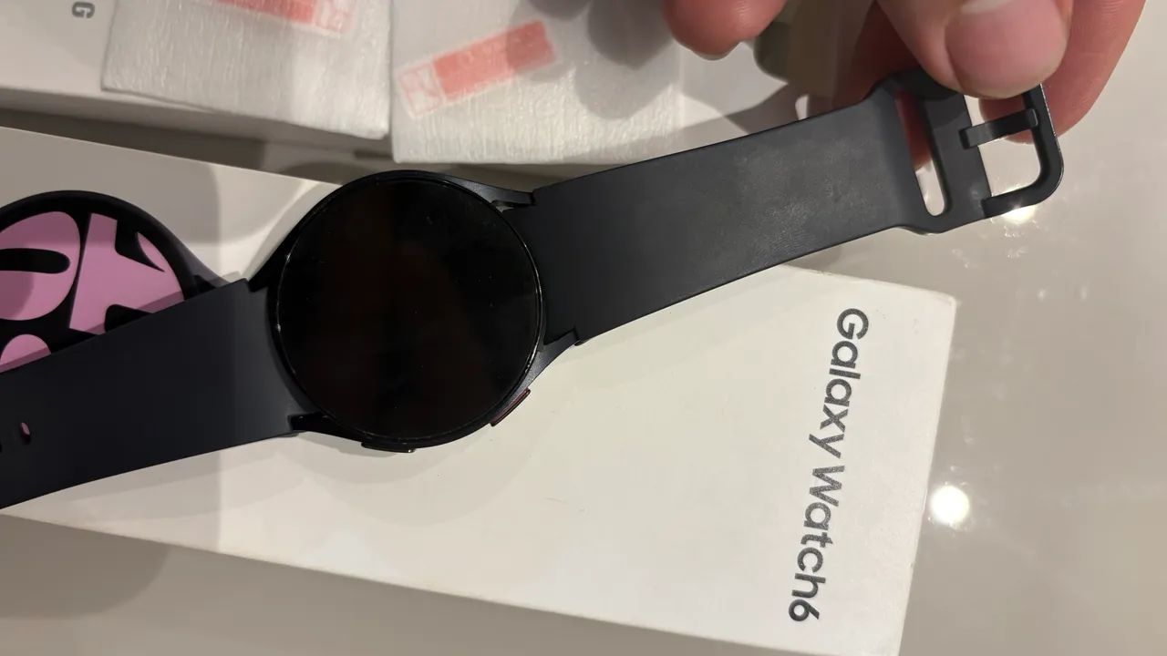 Galaxy Watch 6 40 mm - Foto 2