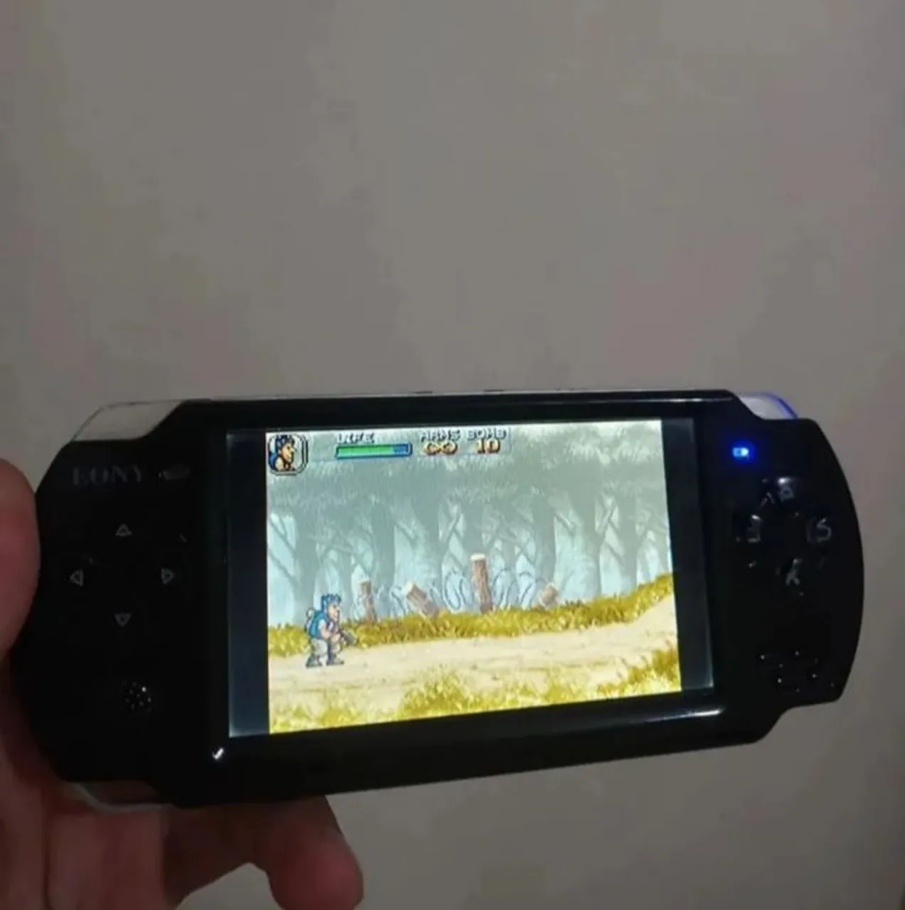gba psp