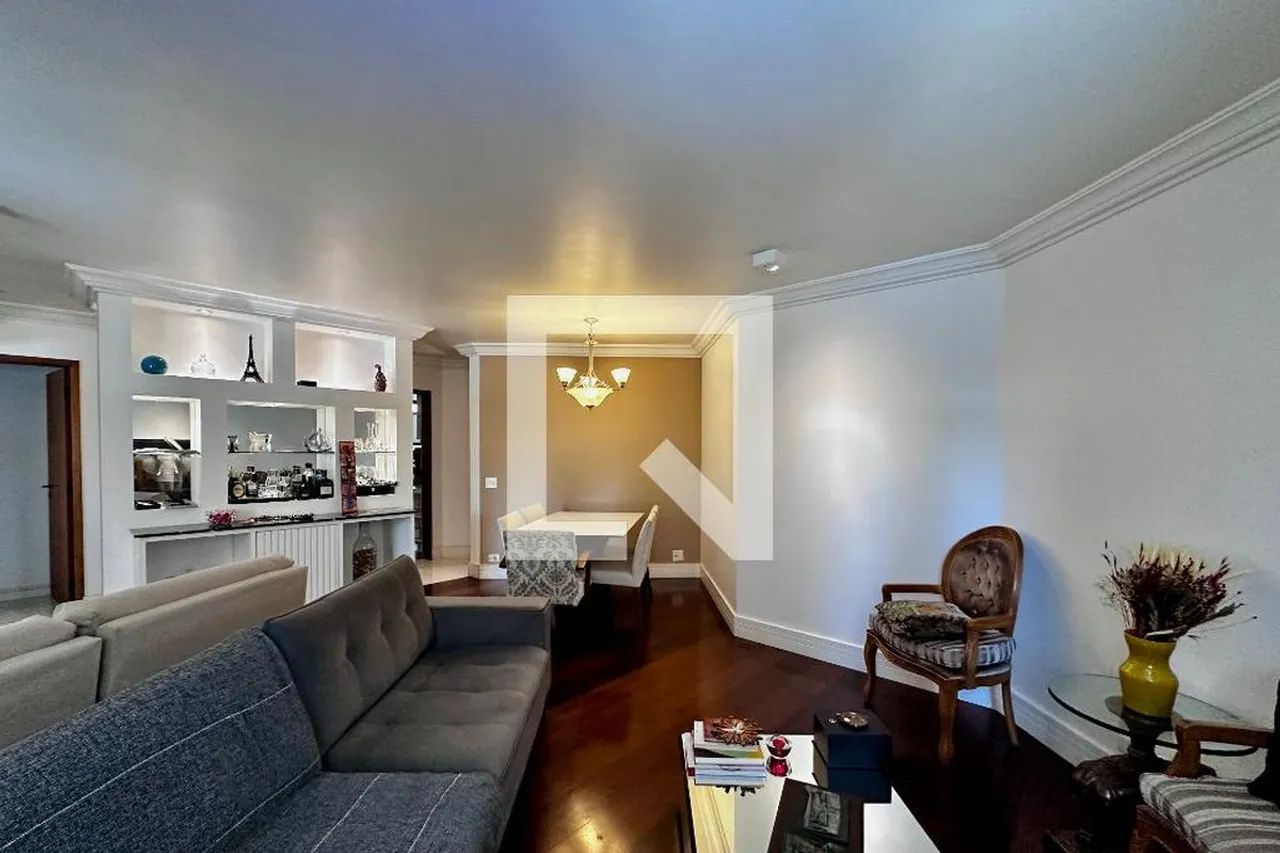 Apartamento à Venda - Brooklin, 4 Quartos, 170 m2 - Foto 2