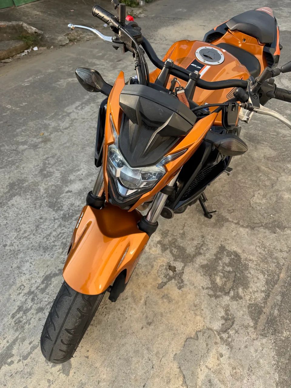 MOTO NOVA - Foto 3