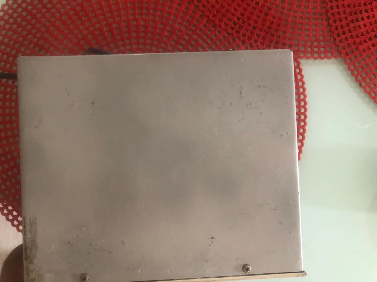 Tape Deck Aiko  - Foto 2