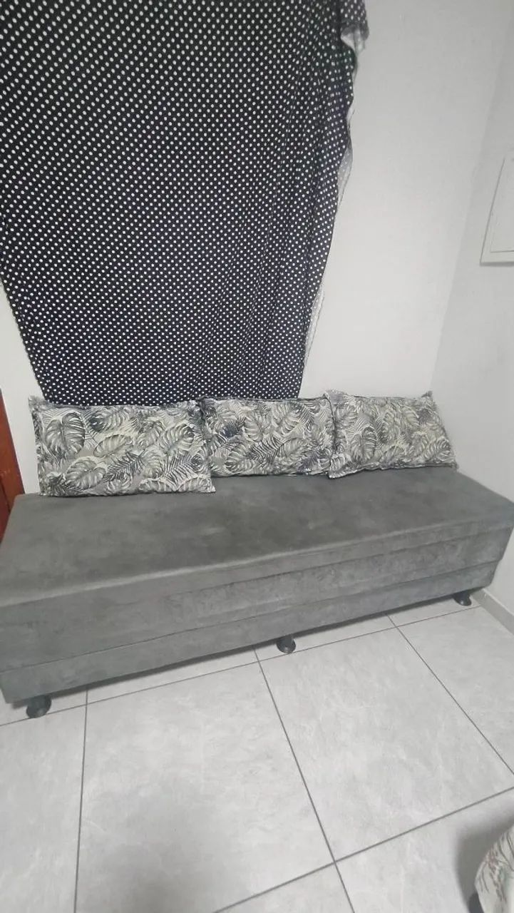 Vendo sofá  - Foto 5