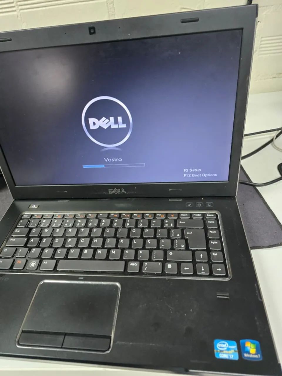 Notebook Dell Vostro 3550 LEIA - Foto 4