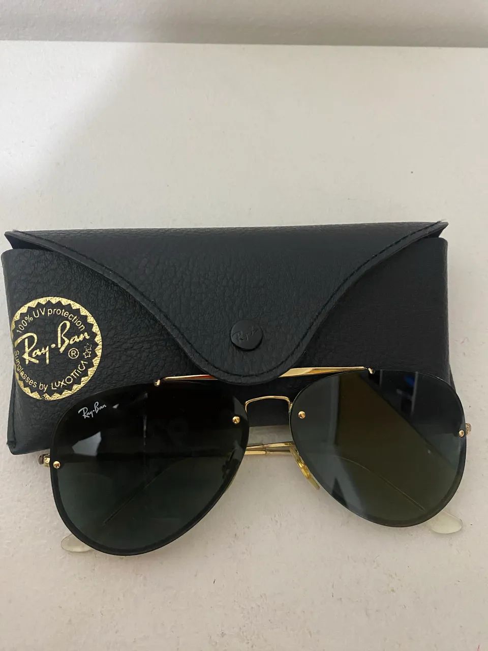 Óculos de sol Ray ban  - Foto 4