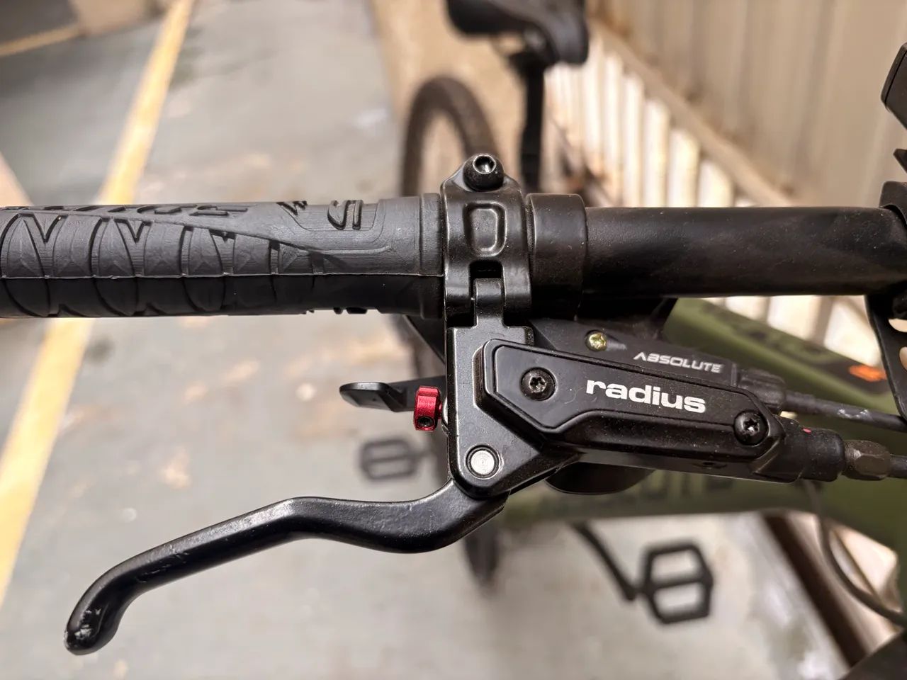 Vende-se 2 bicicletas aro 29 - Foto 2