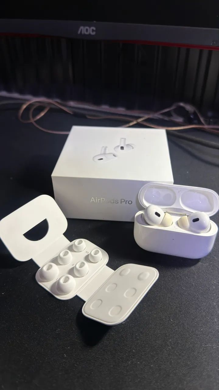 AirPod Pro 2