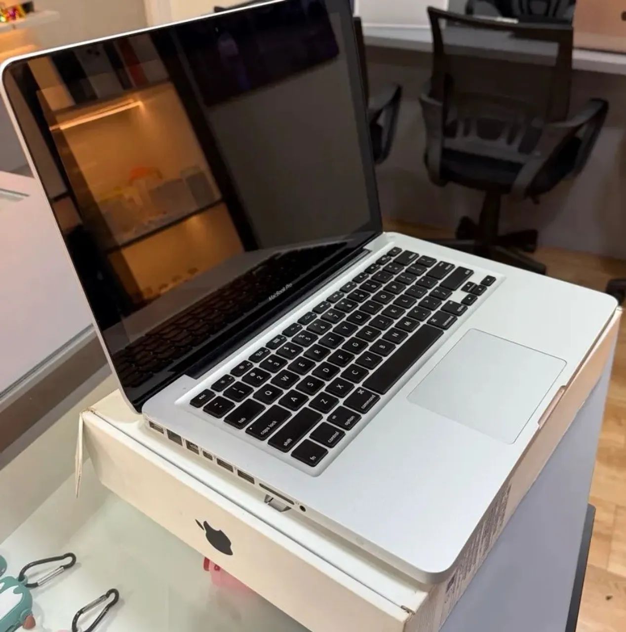 MacBook Pro 2012