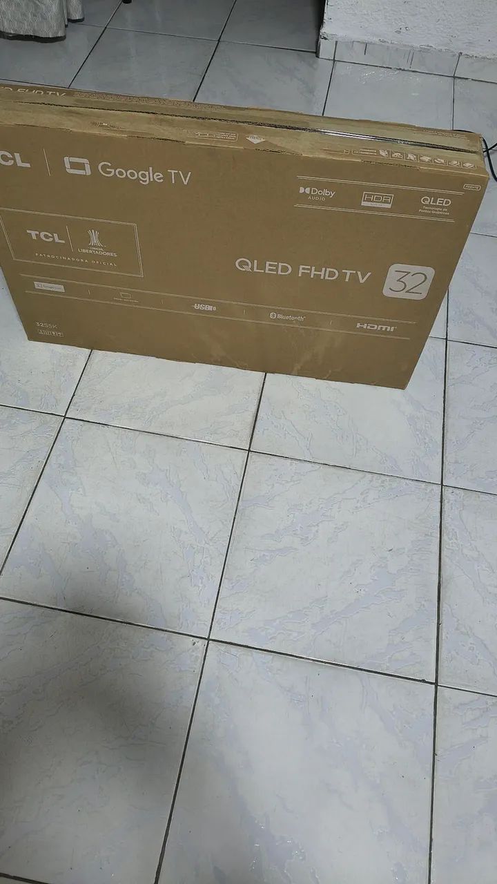 TV 