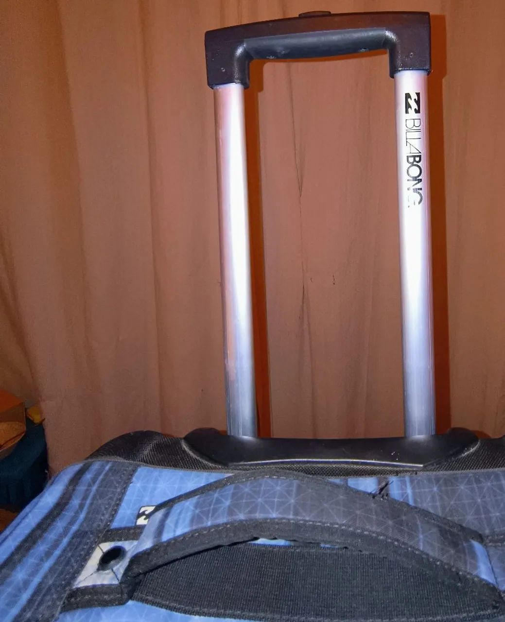 Mala de viagem Billabong 23 kg  - Foto 3