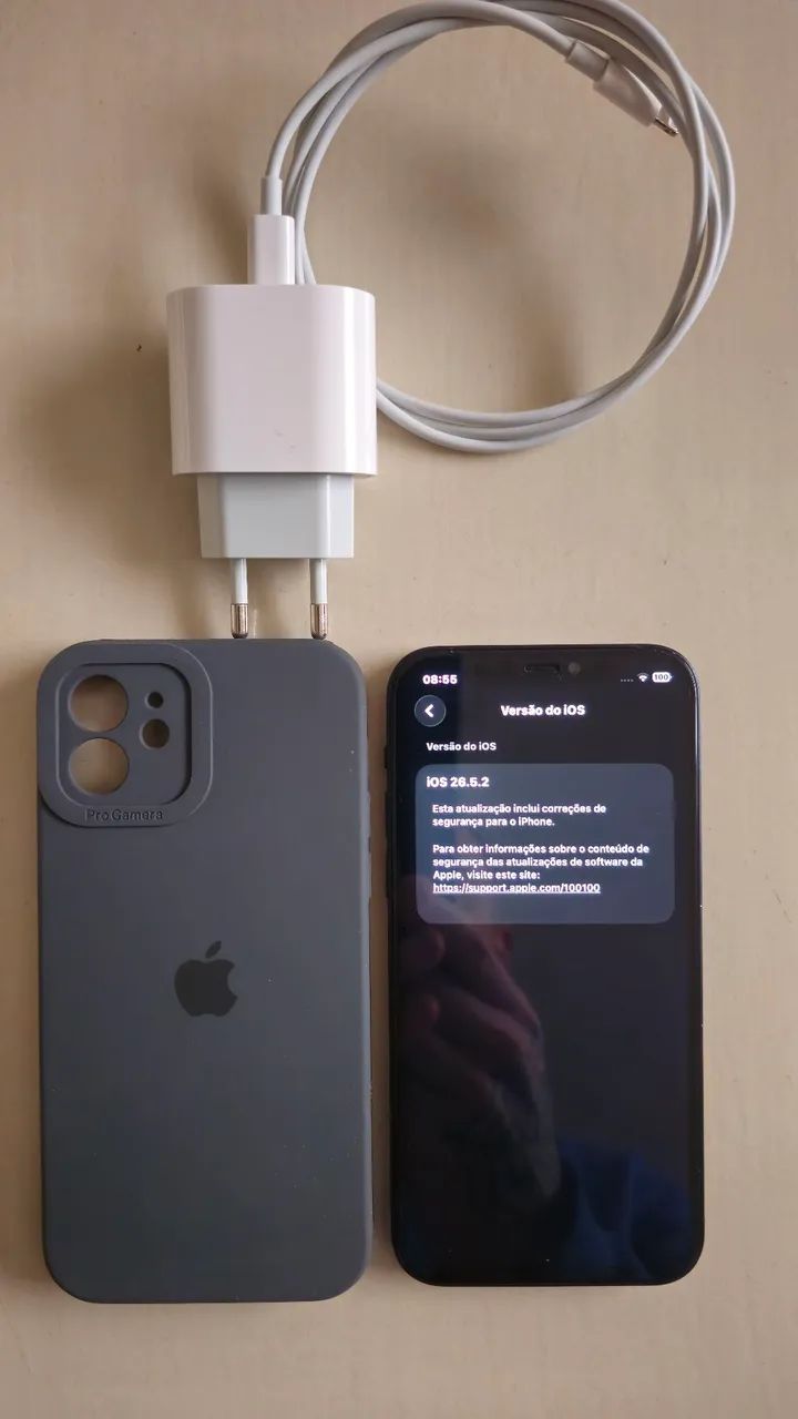 IPHONE 12  / 64 GIGAS  - Foto 3