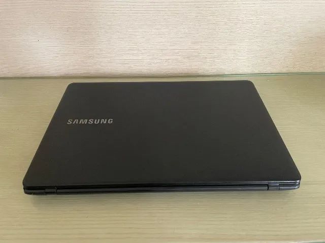 Vendo Notebook Samsung Essentials i5-7ª GTH com SSD - Foto 5
