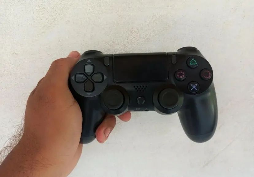 Controle de Ps4/pc - Foto 2