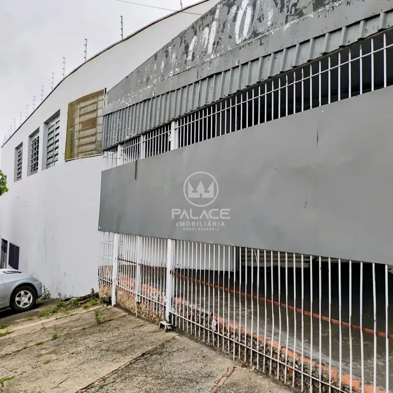 Barracão disponivel para locação - Foto 3