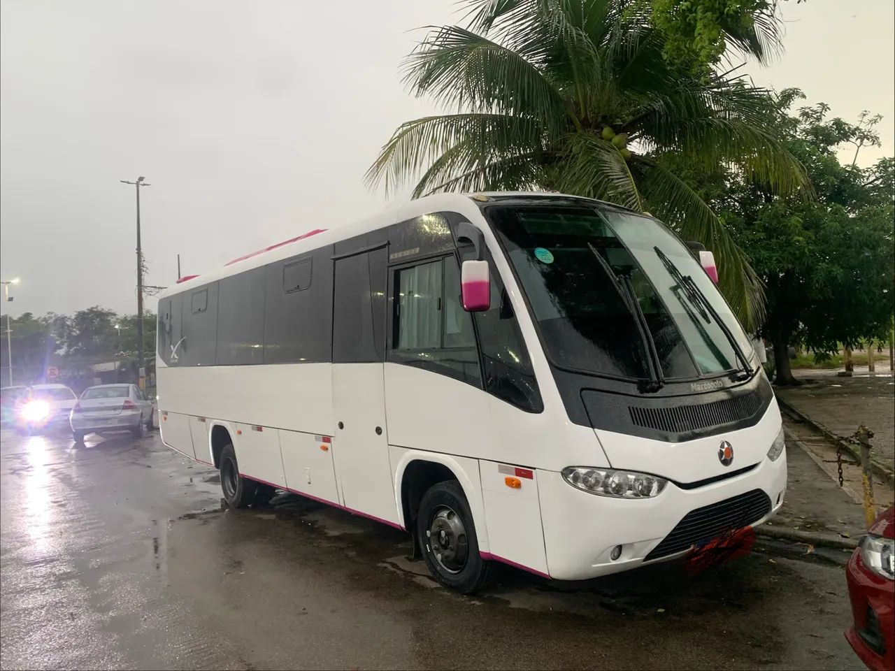 Marcopolo sênior padrão turismo.  - Foto 3