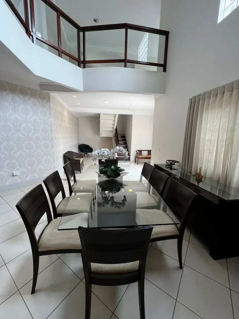 SOBRADO COM 3 QUARTOS À VENDA, 600m2 - JARDIM CALIFÓRNIA