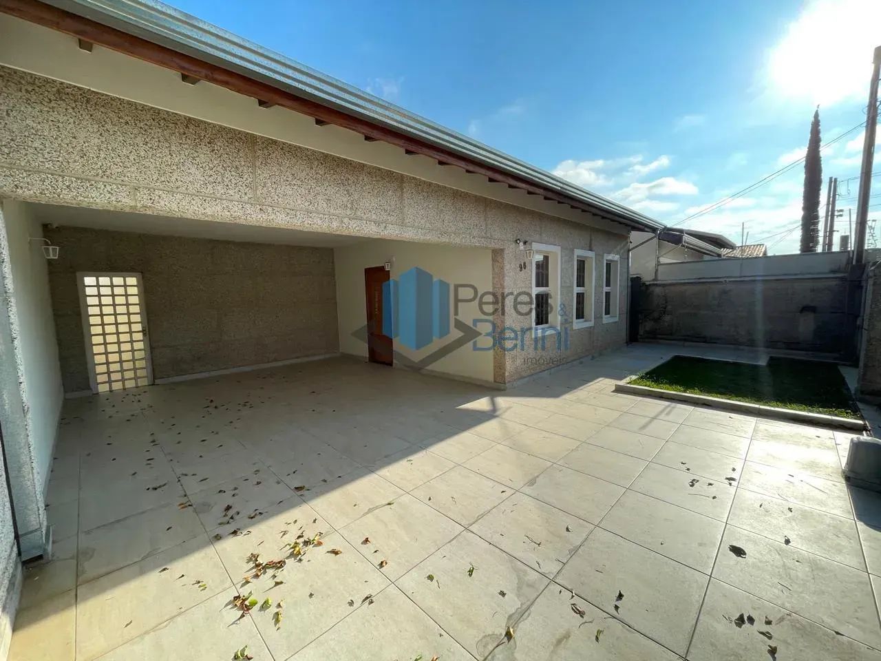 Casa Aluguel 4 Dorm - Jd. Sta Genebra