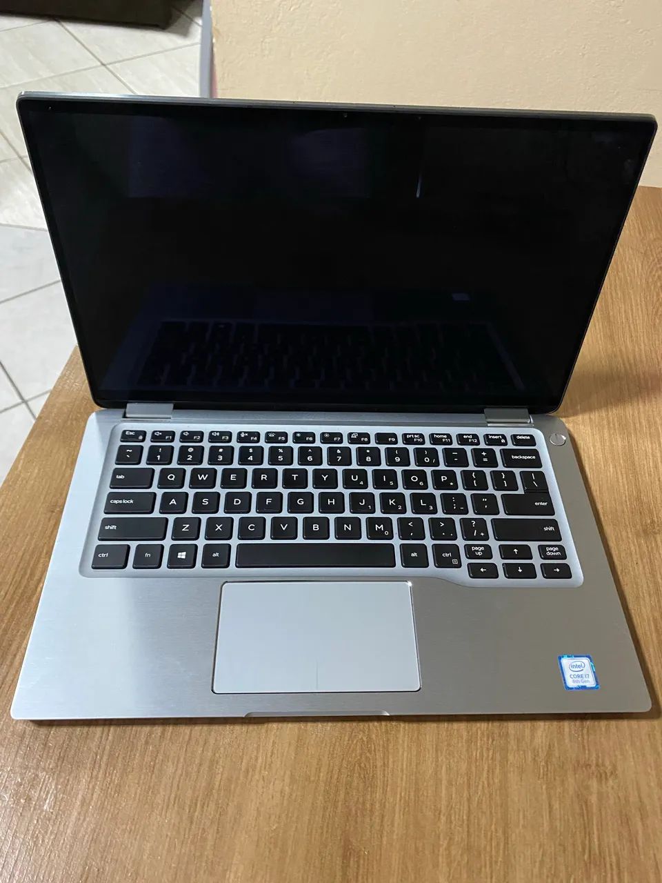 Notebook e tablet core i7 512 Gb 16 Gb Ram 