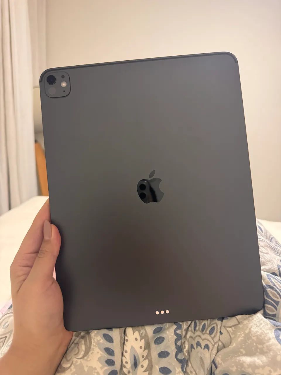 iPad Pro 13 M5 - 256 GB - Foto 3