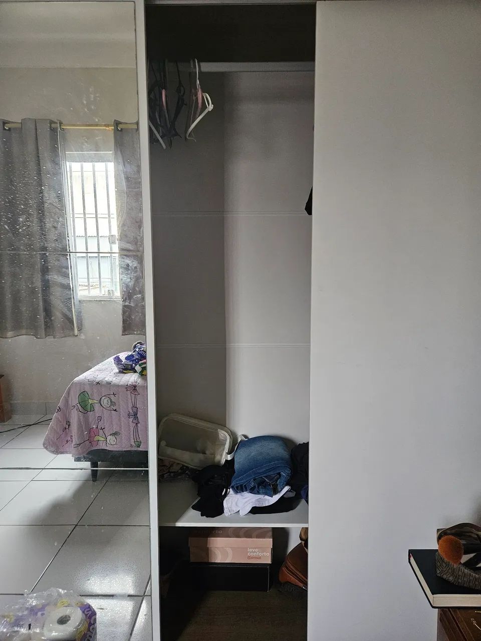 Guarda Roupa  - Foto 5