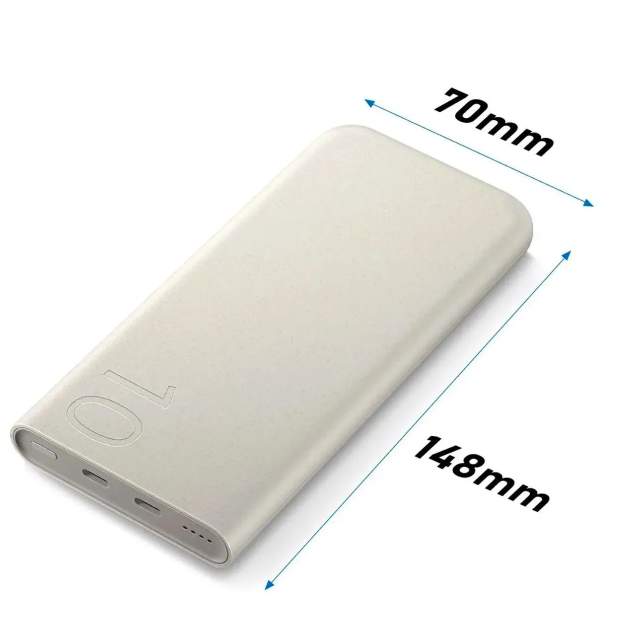 POWERBANK SAMSUNG 10.000   - Foto 2